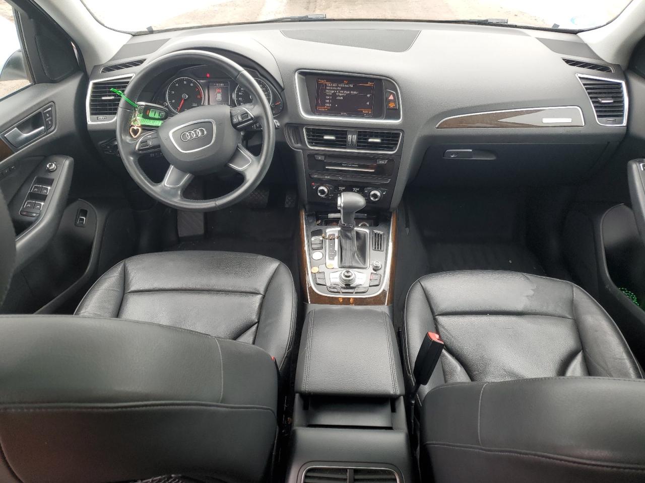 2013 Audi Q5 - Image 8