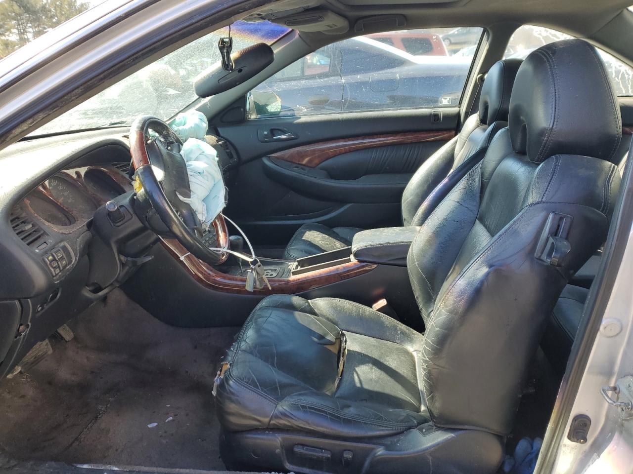 2002 Acura CL - Image 7