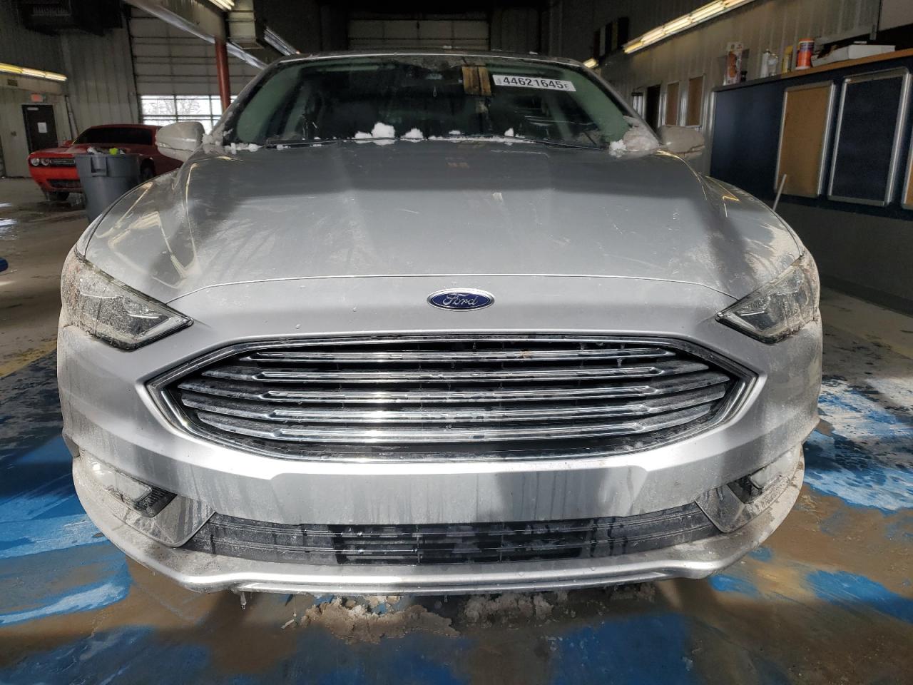 2017 Ford Fusion - Image 5