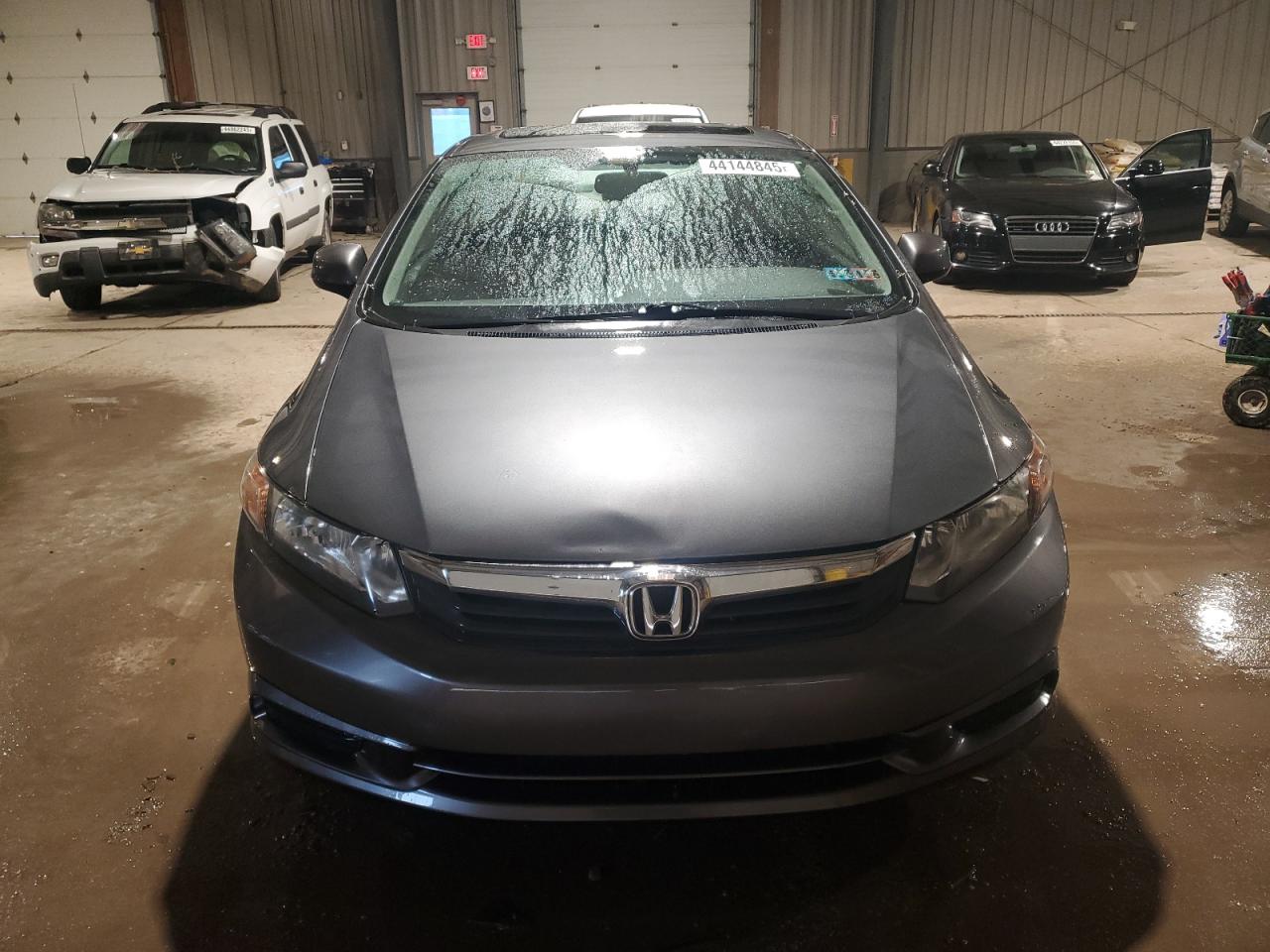2012 Honda Civic - Image 5