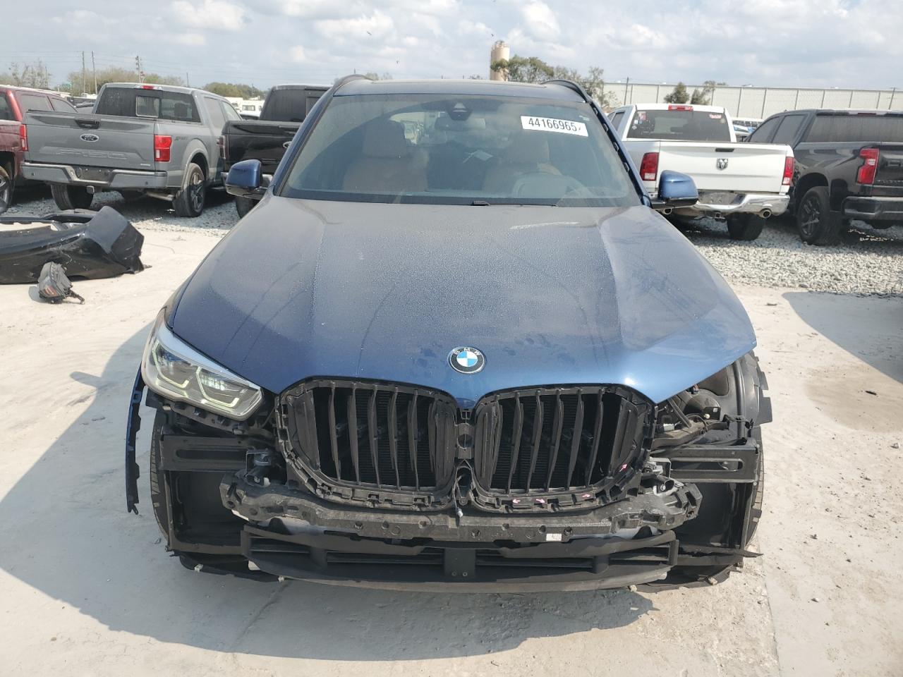 2021 BMW X5 - Image 5