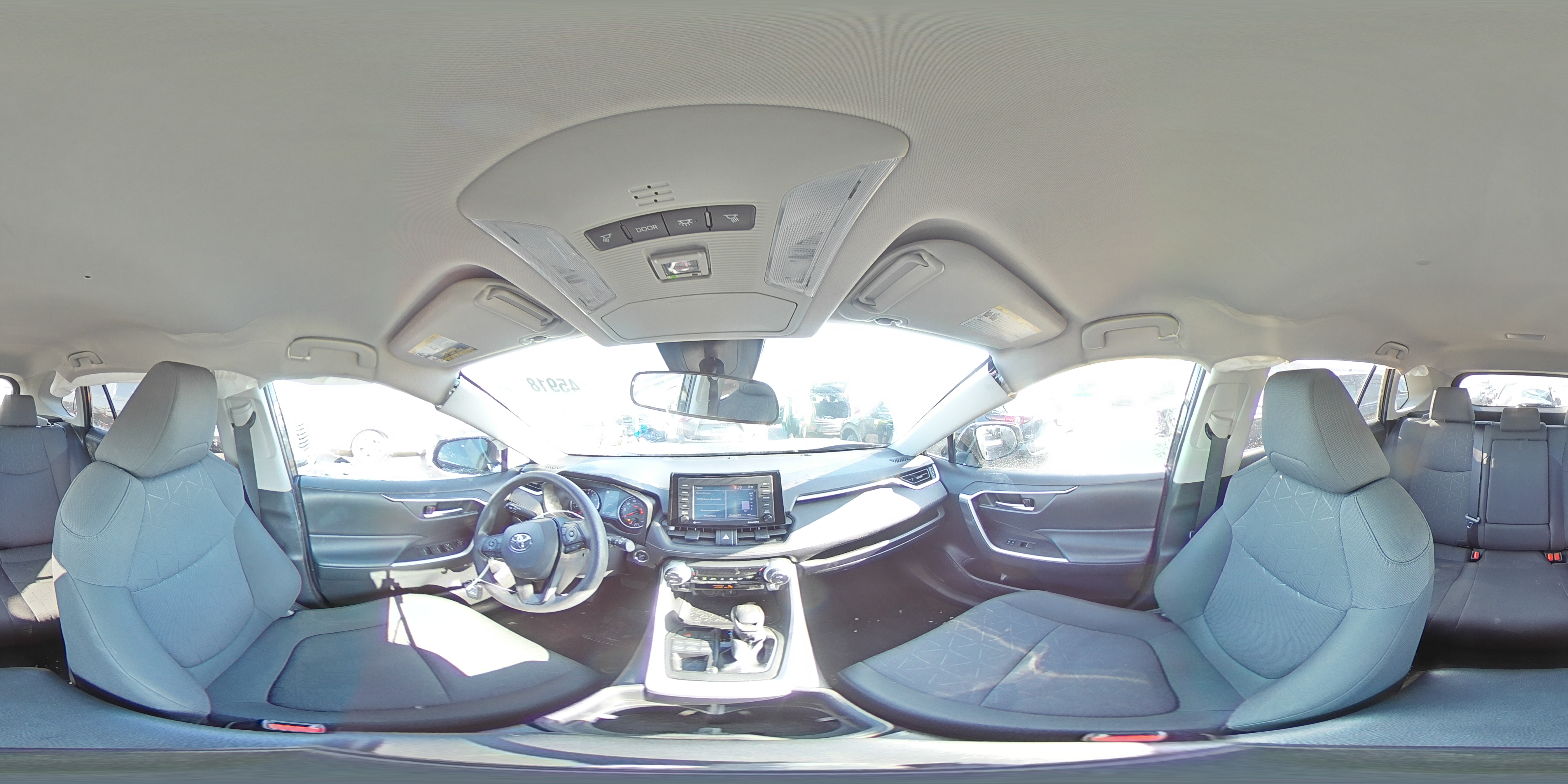 2022 Toyota RAV 4 - Image 14