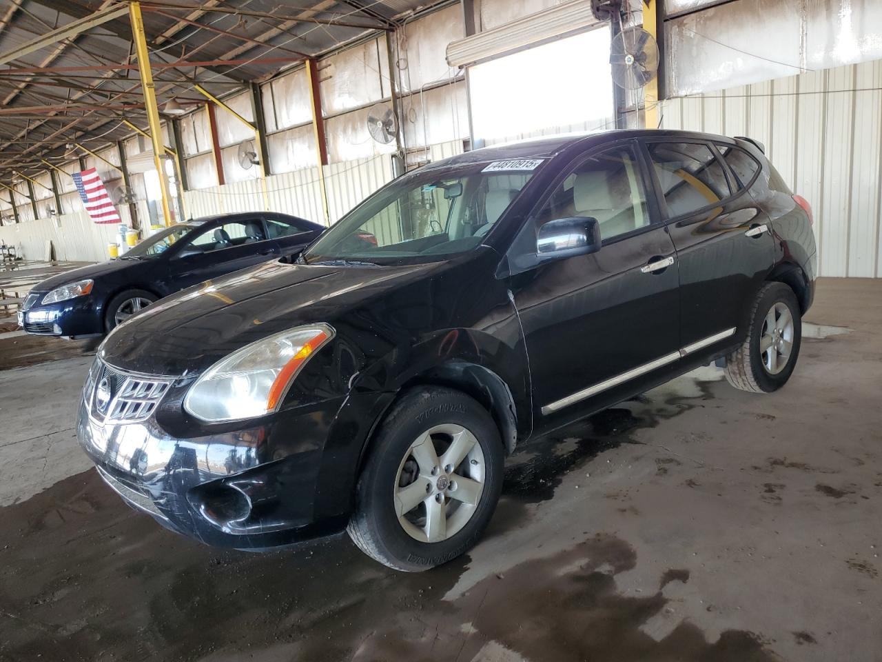 2013 Nissan Rogue - Image 1