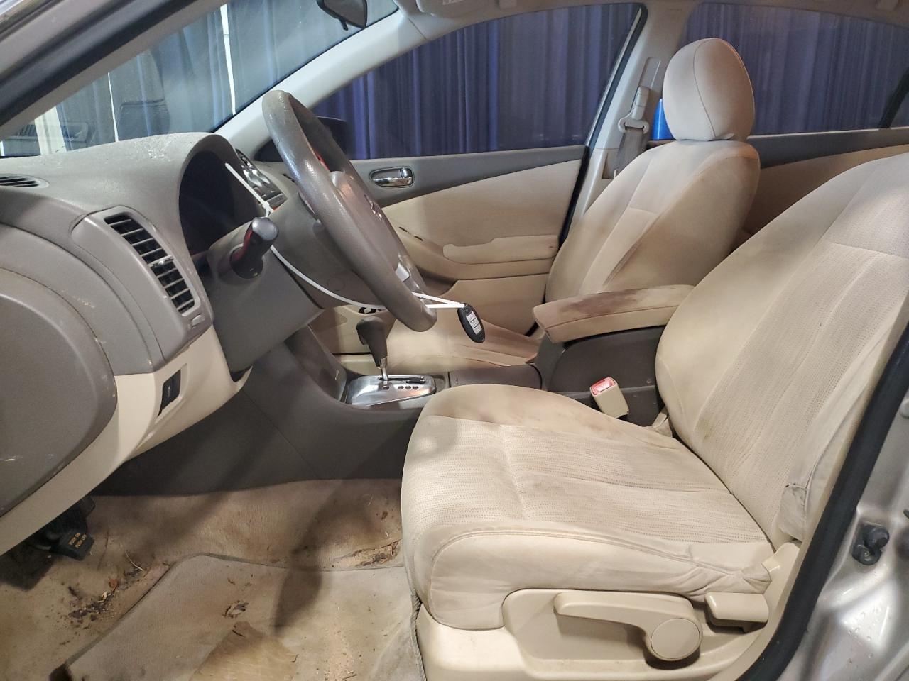 2012 Nissan Altima - Image 7