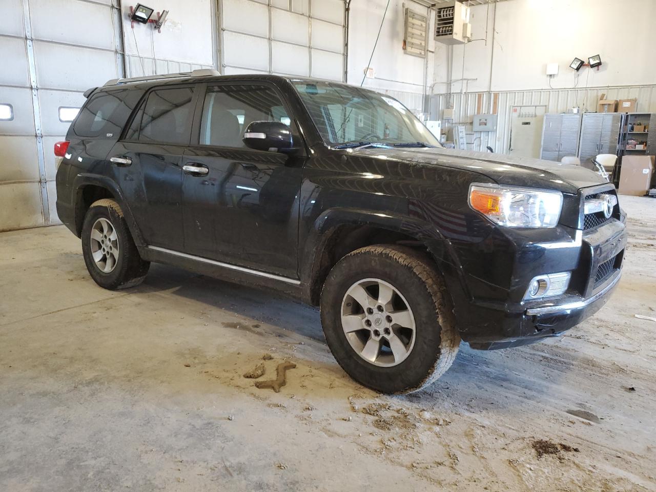 2013 Toyota 4Runner - Image 4