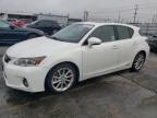 2013 Lexus Ct 200 for Sale in Sun Valley, CA - Side