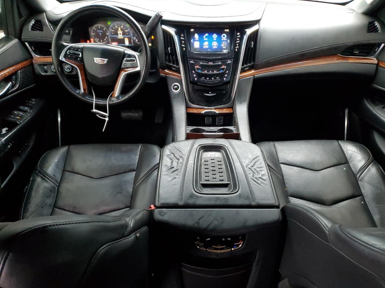 2015 Cadillac Escalade - Image 8