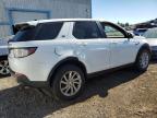 2016 Land Rover Discovery Sport Hse for Sale in North Las Vegas, NV - Minor Dent/Scratches