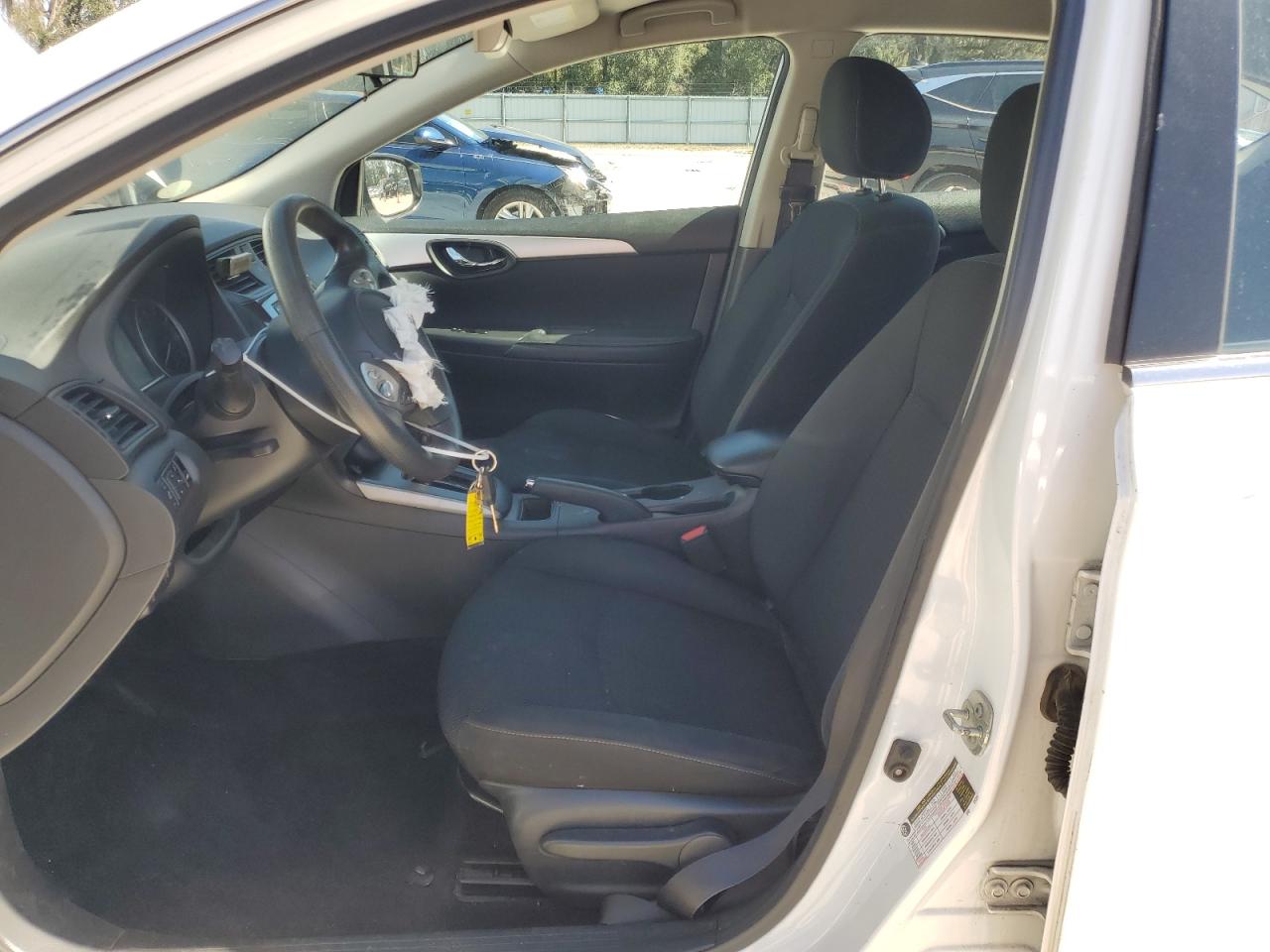 2019 Nissan Sentra - Image 7