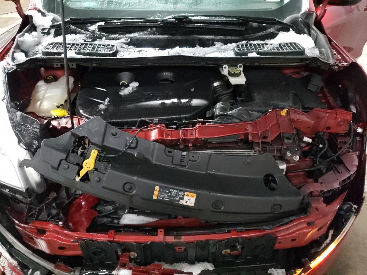 2014 Ford Escape - Image 12