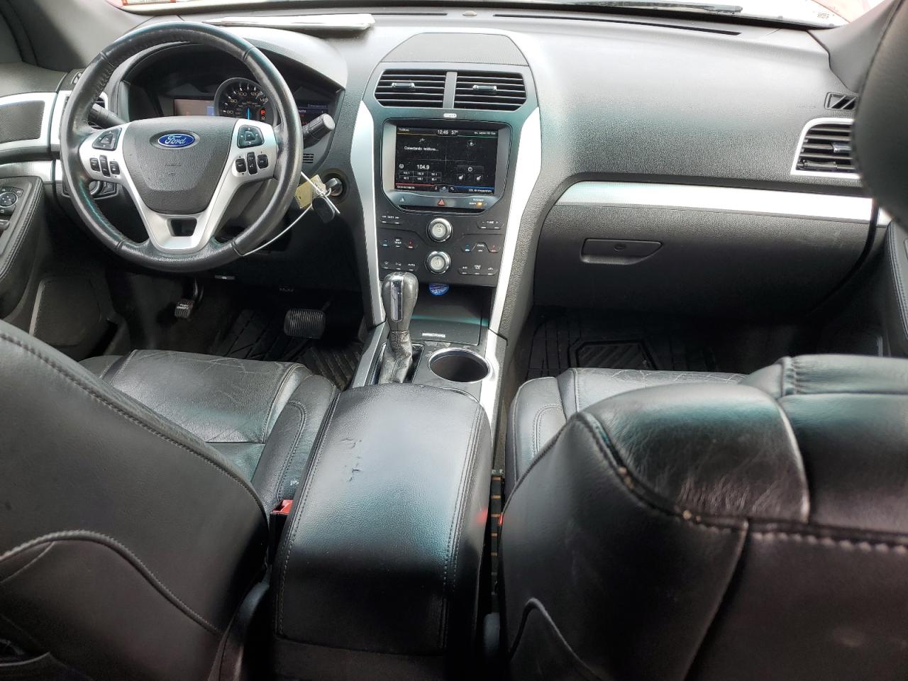 2013 Ford Explorer - Image 8