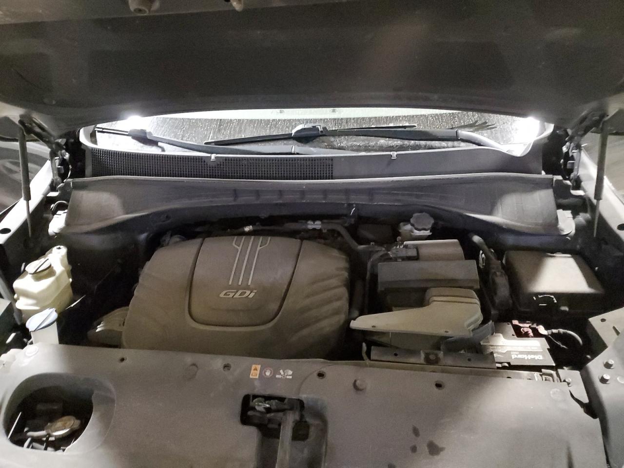 2016 Kia Sorento - Image 12