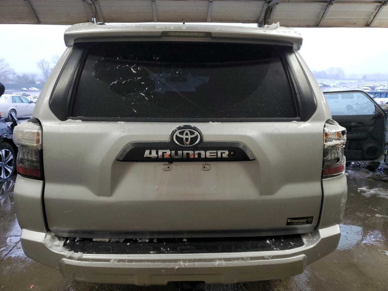 2014 Toyota 4Runner - Image 6