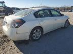 2011 Nissan Altima Base na sprzedaż w Montgomery, AL - Front End