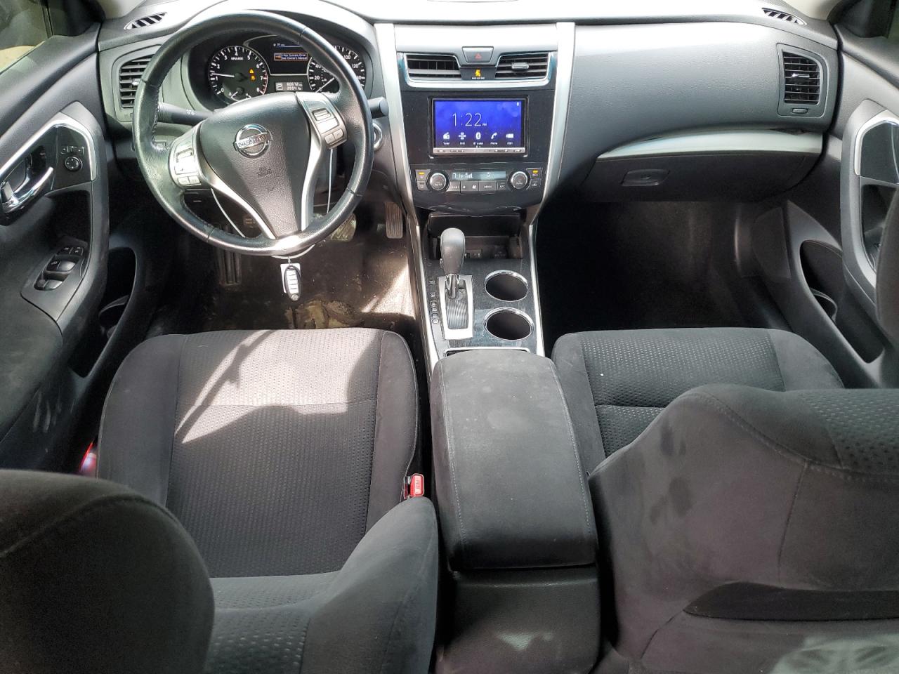 2014 Nissan Altima - Image 8