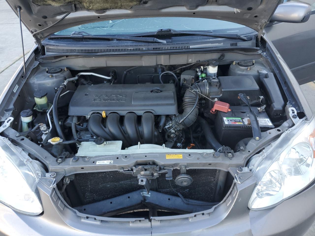 2004 Toyota Corolla - Image 11