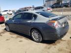 2007 Nissan Altima 2.5 de vânzare în Albuquerque, NM - Front End