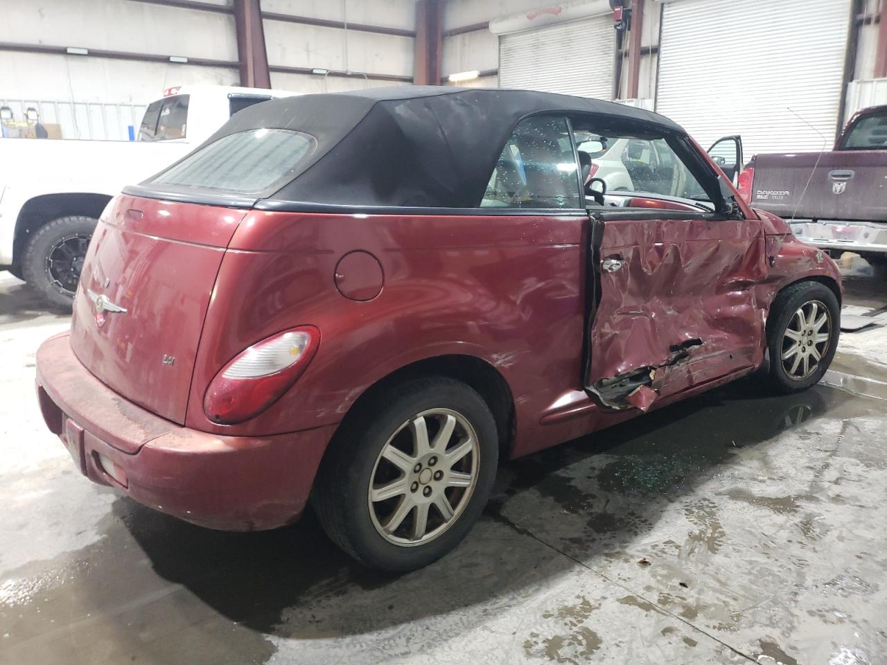 2008 Chrysler PT Cruiser - Image 3
