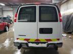 2020 Chevrolet Express G2500  на продаже в Elgin, IL - Front End