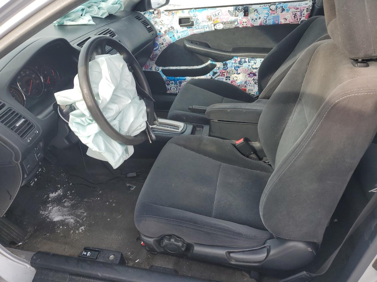 2005 Honda Civic - Image 7