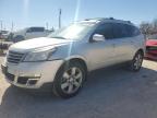 2017 Chevrolet Traverse Lt for Sale in Oklahoma City, OK - All Over