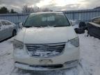 2013 CHRYSLER TOWN & COUNTRY TOURING L for sale at Copart ON - TORONTO