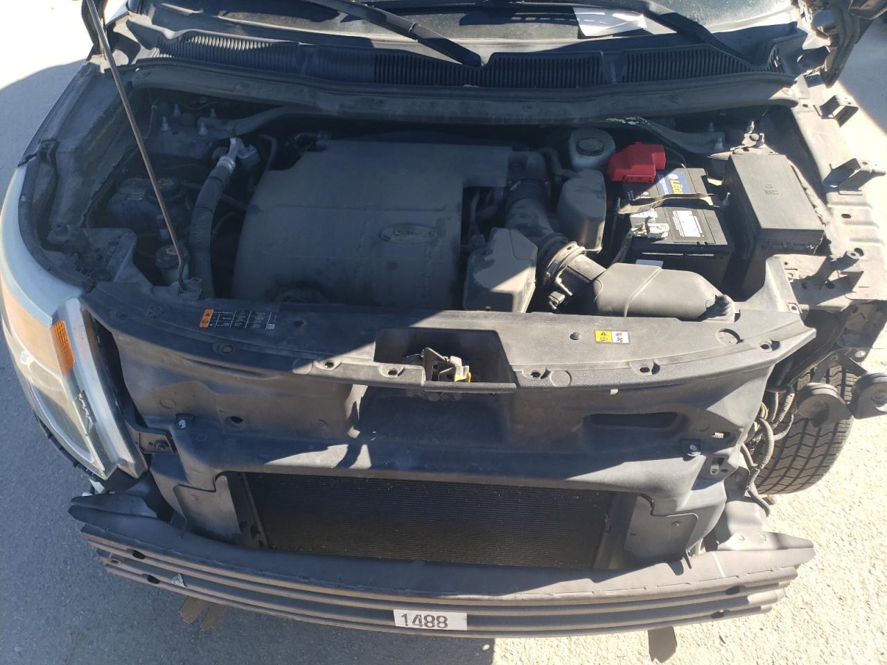 2014 Ford Explorer - Image 12