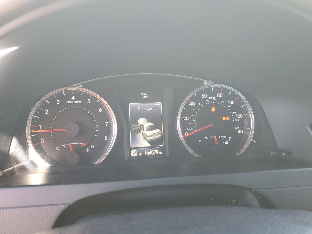 2017 Toyota Camry - Image 9