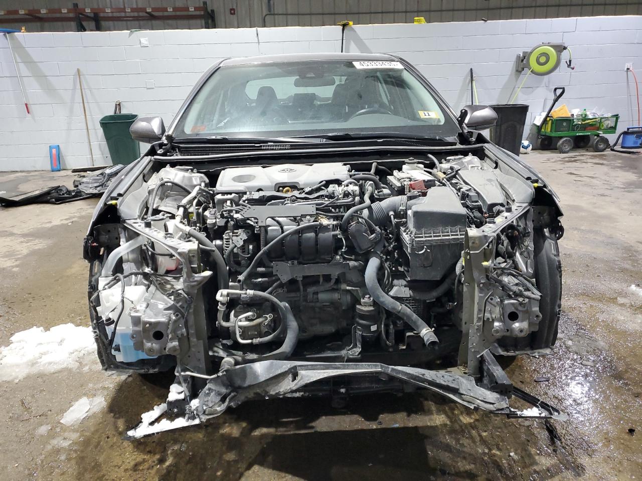 2021 Toyota Camry - Image 5