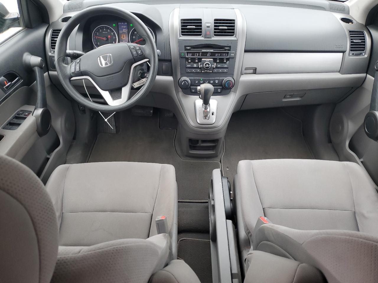 2011 Honda CR-V - Image 8
