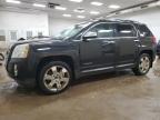 2010 Gmc Terrain Slt იყიდება Davison-ში, MI - Rear End