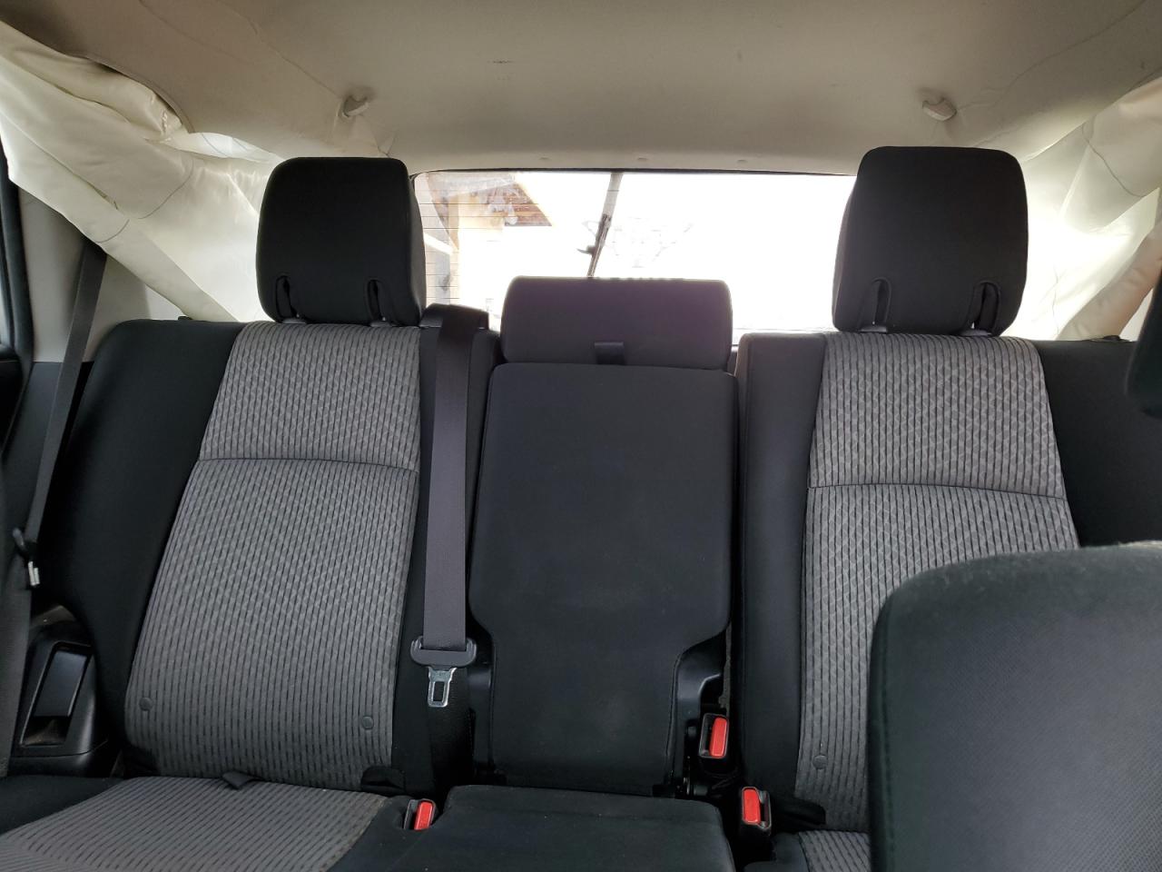 2019 Toyota 4Runner - Image 10