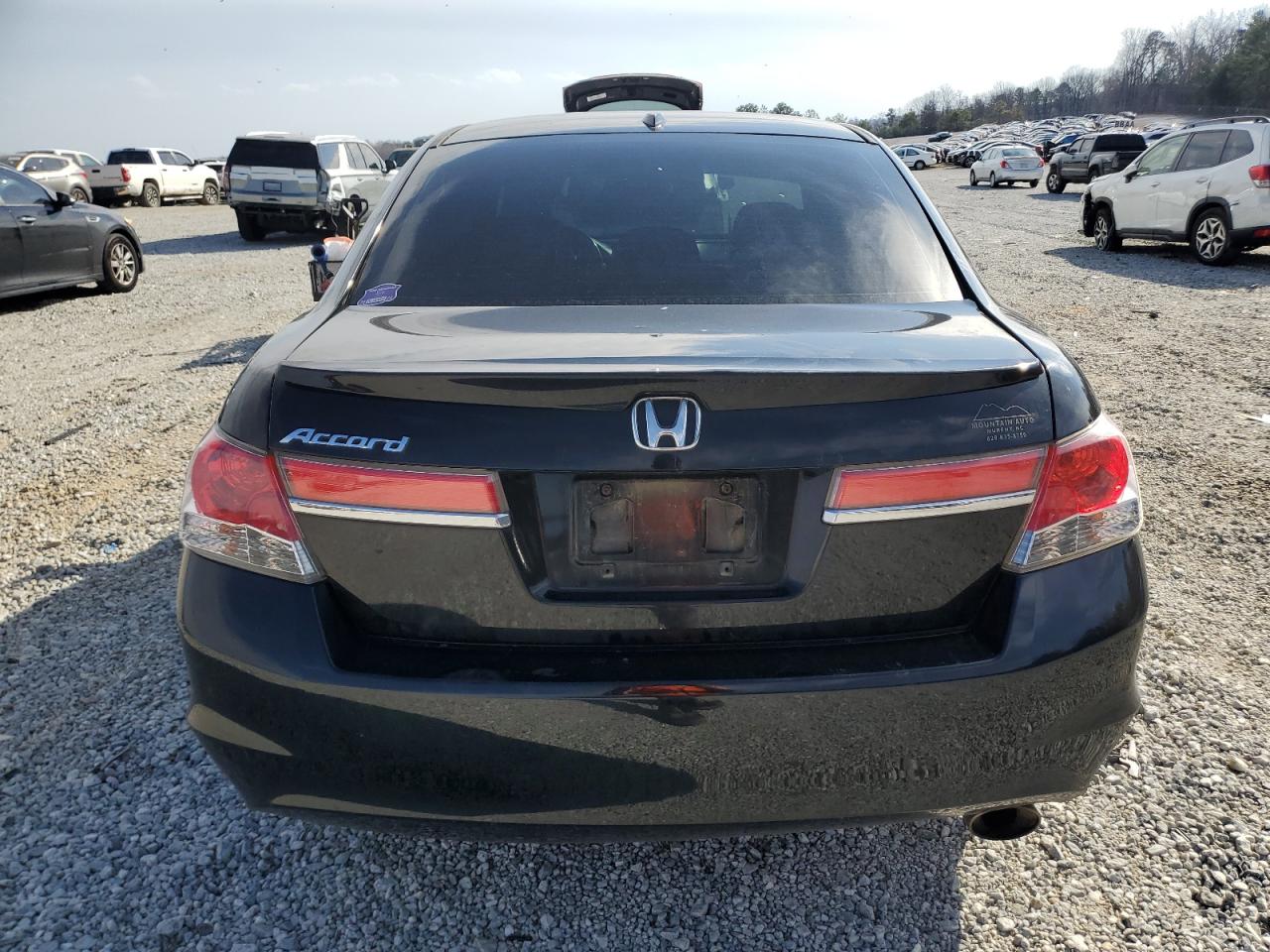 2012 Honda Accord - Image 6
