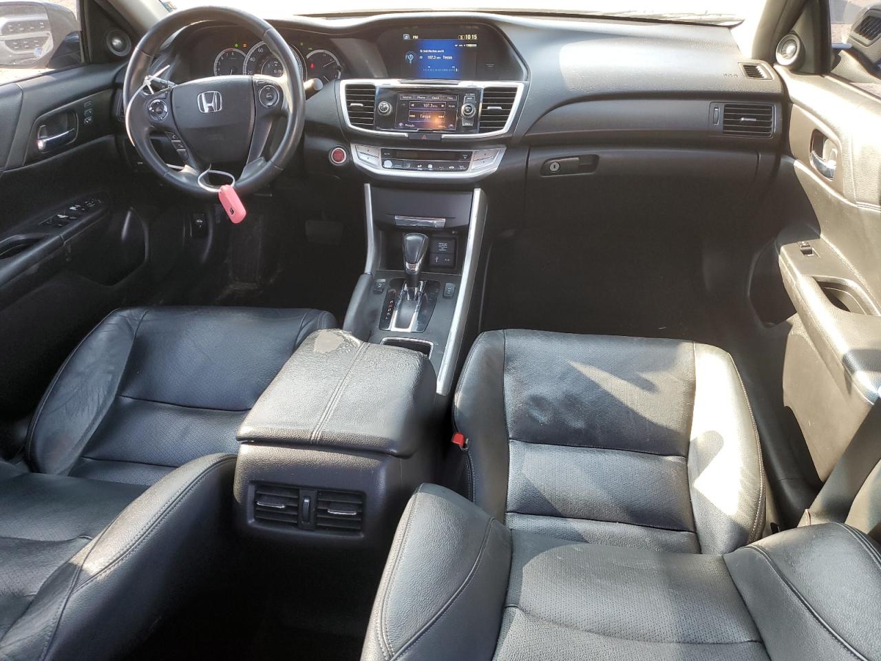 2015 Honda Accord - Image 8