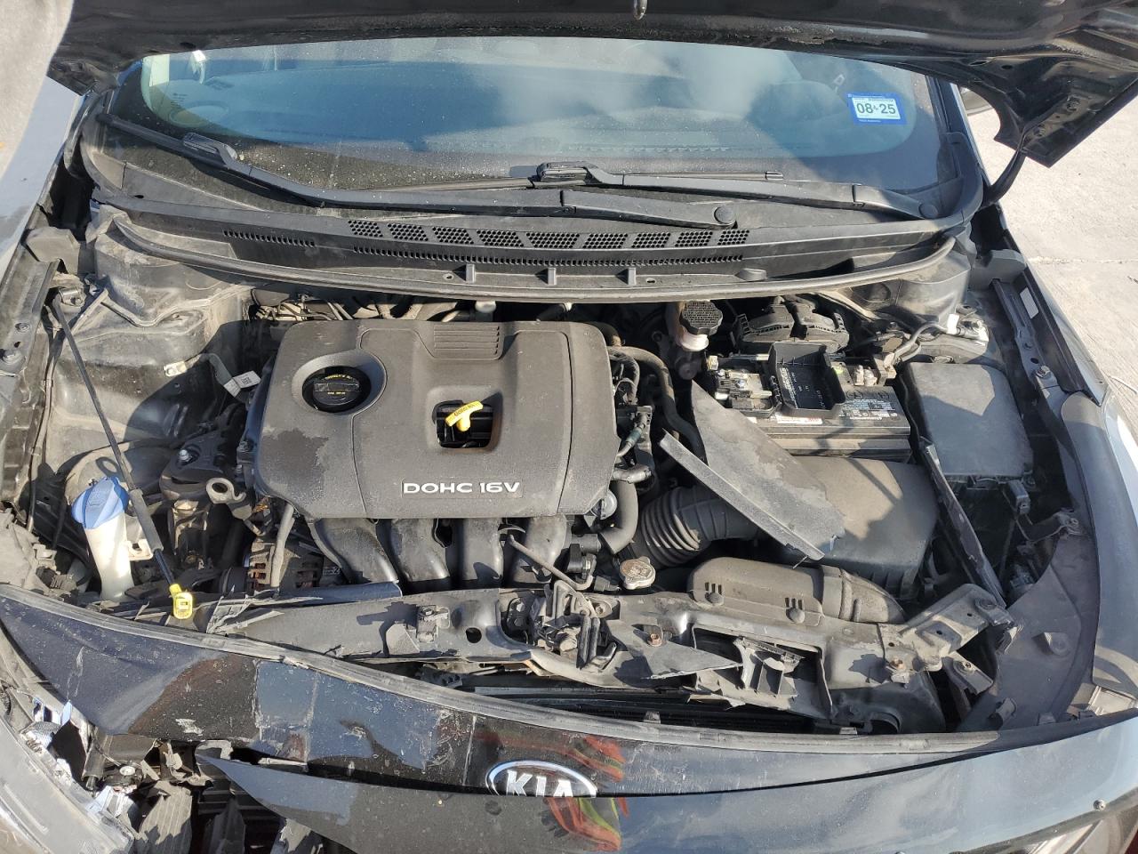 2017 Kia Forte - Image 11