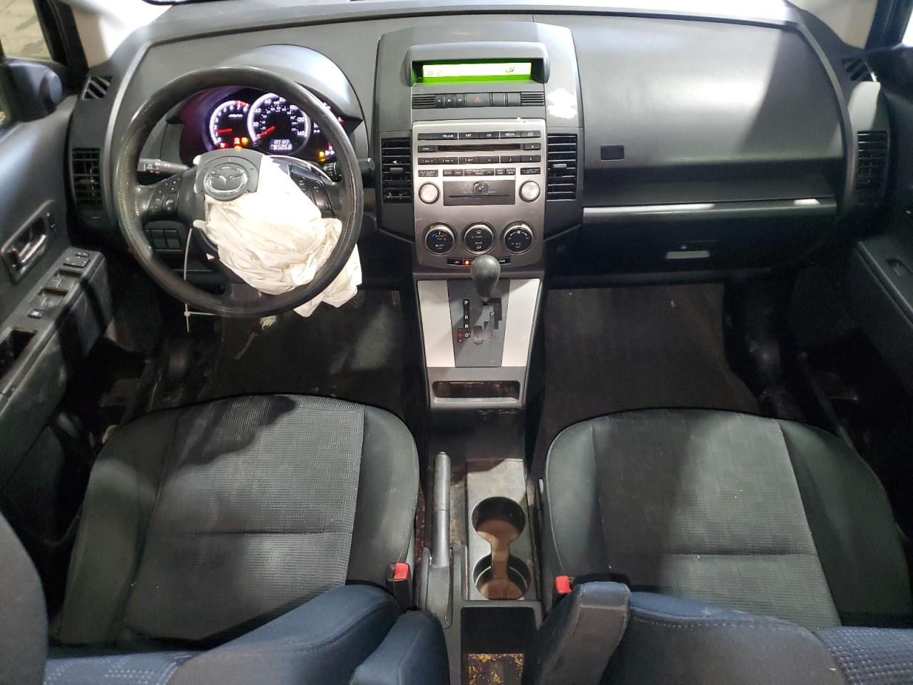 2009 Mazda 5 - Image 8