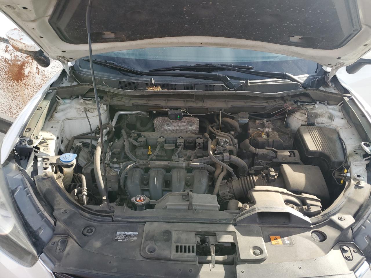 2016 Mazda CX-5 - Image 12