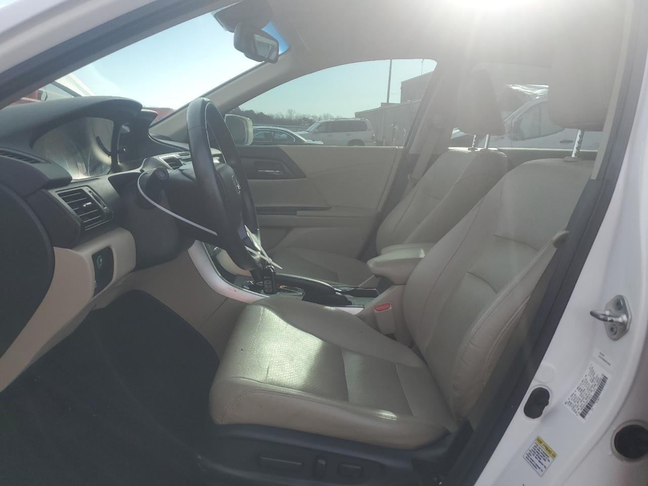 2013 Honda Accord - Image 7