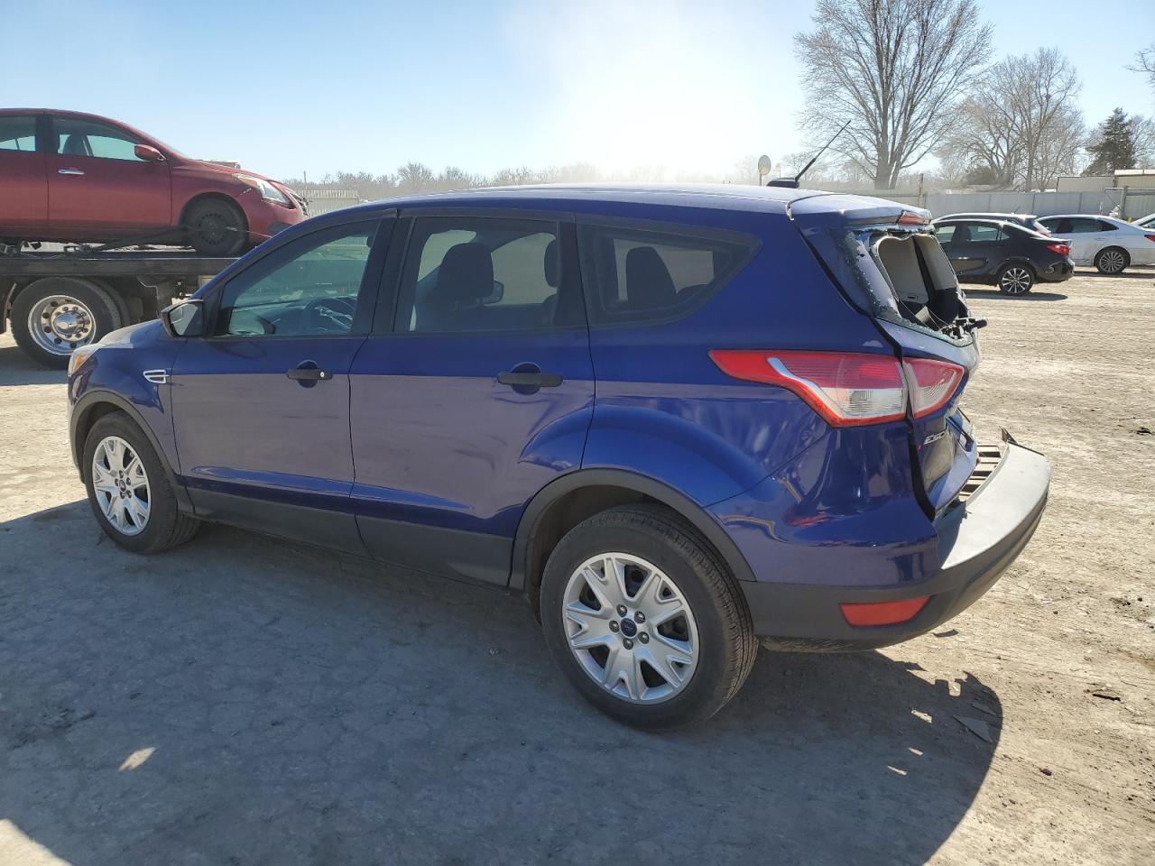 2015 Ford Escape - Image 2