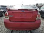 2008 Ford Fusion Se en Venta en Spartanburg, SC - All Over