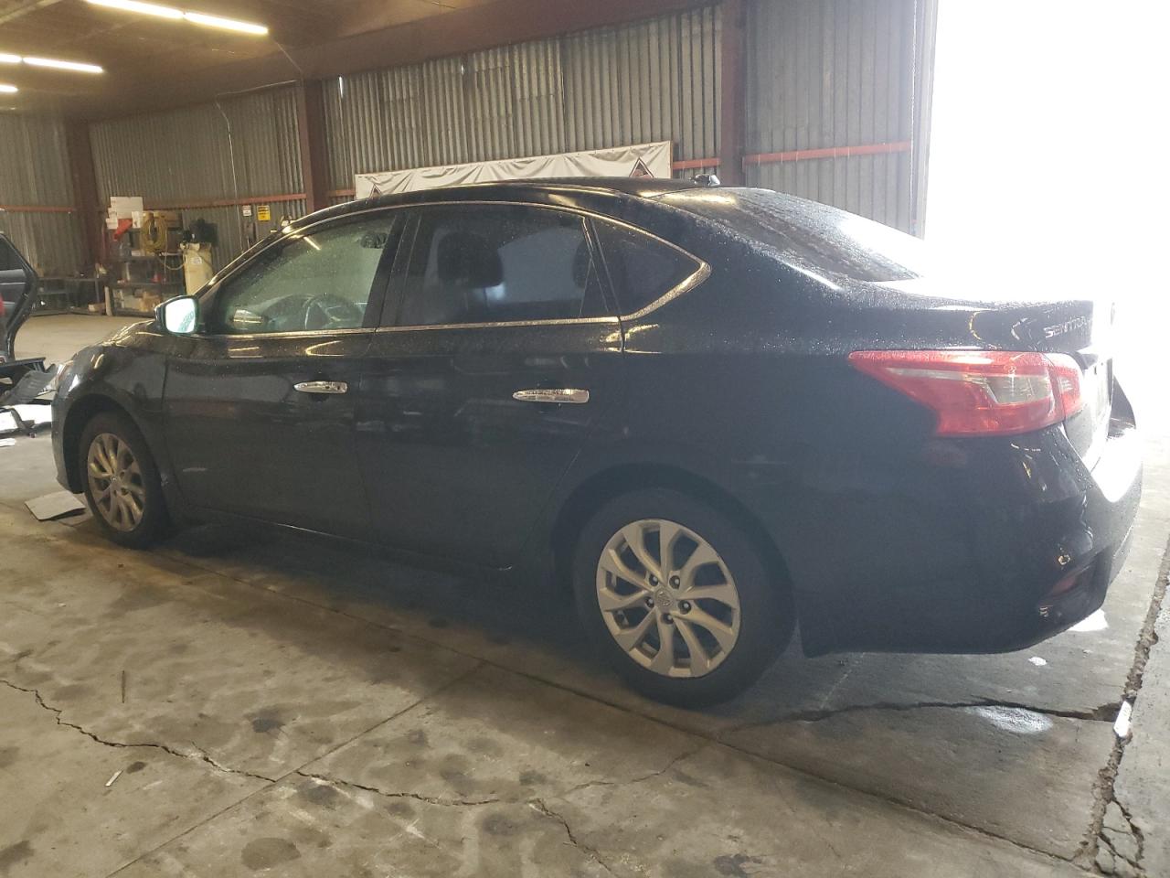 2018 Nissan Sentra - Image 2