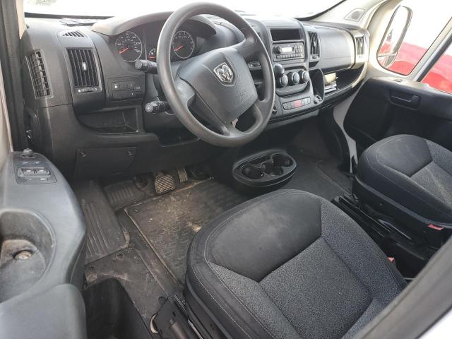 2015 RAM PROMASTER 3500 3500 HIGH