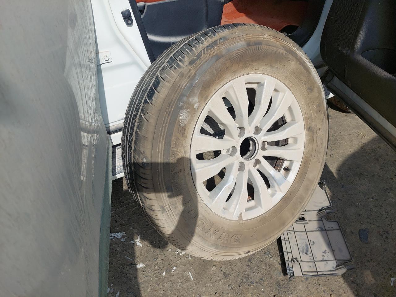 JN8AY2NYXE9068403 - 2014 Nissan Patrol - #44488455