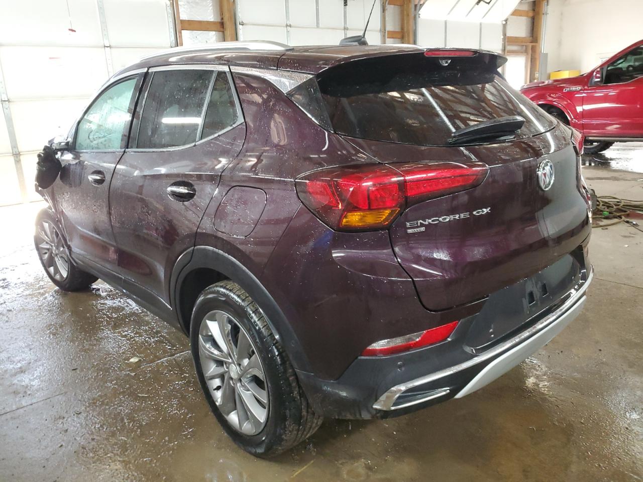 2020 Buick Encore - Image 2