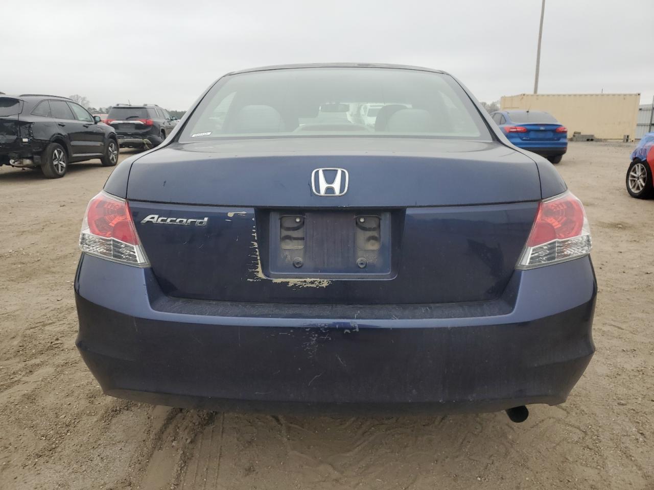 2008 Honda Accord - Image 6