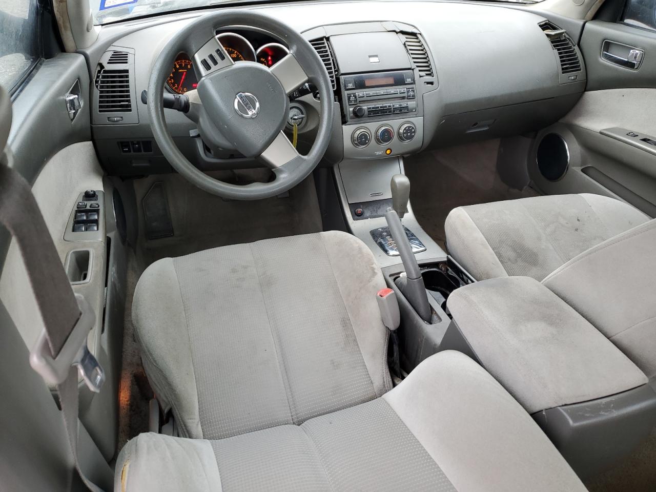 2005 Nissan Altima - Image 8