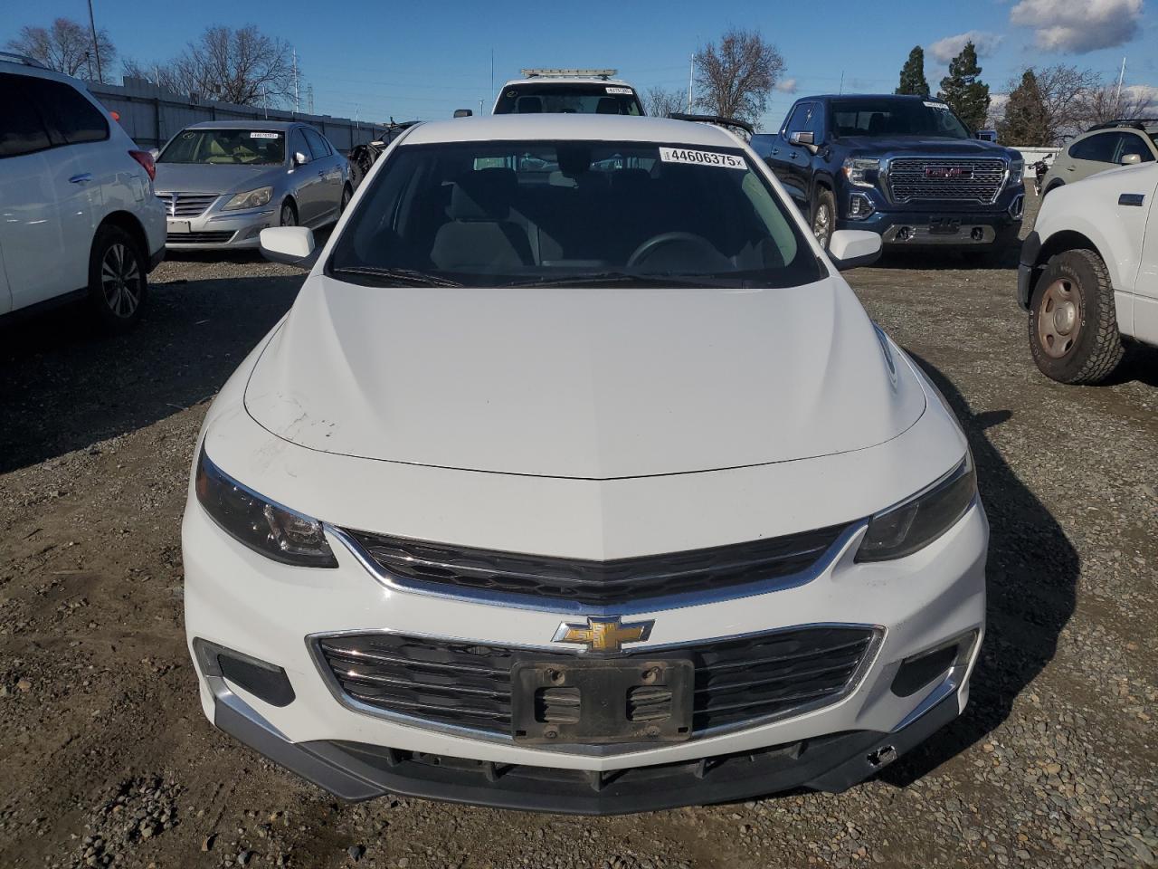 2018 Chevrolet Malibu - Image 5