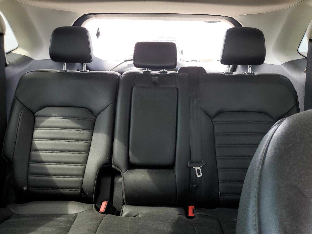 2020 Ford Edge - Image 10