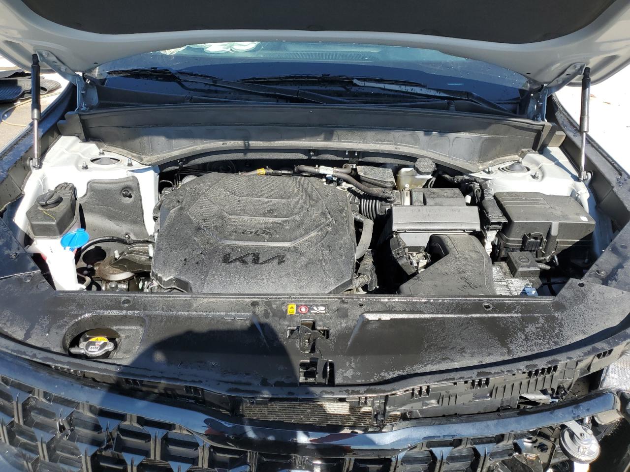 2024 Kia Telluride - Image 12