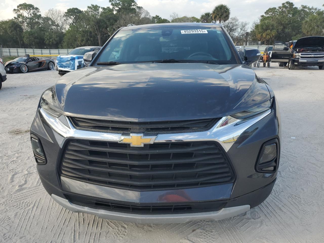 2021 Chevrolet Blazer - Image 5
